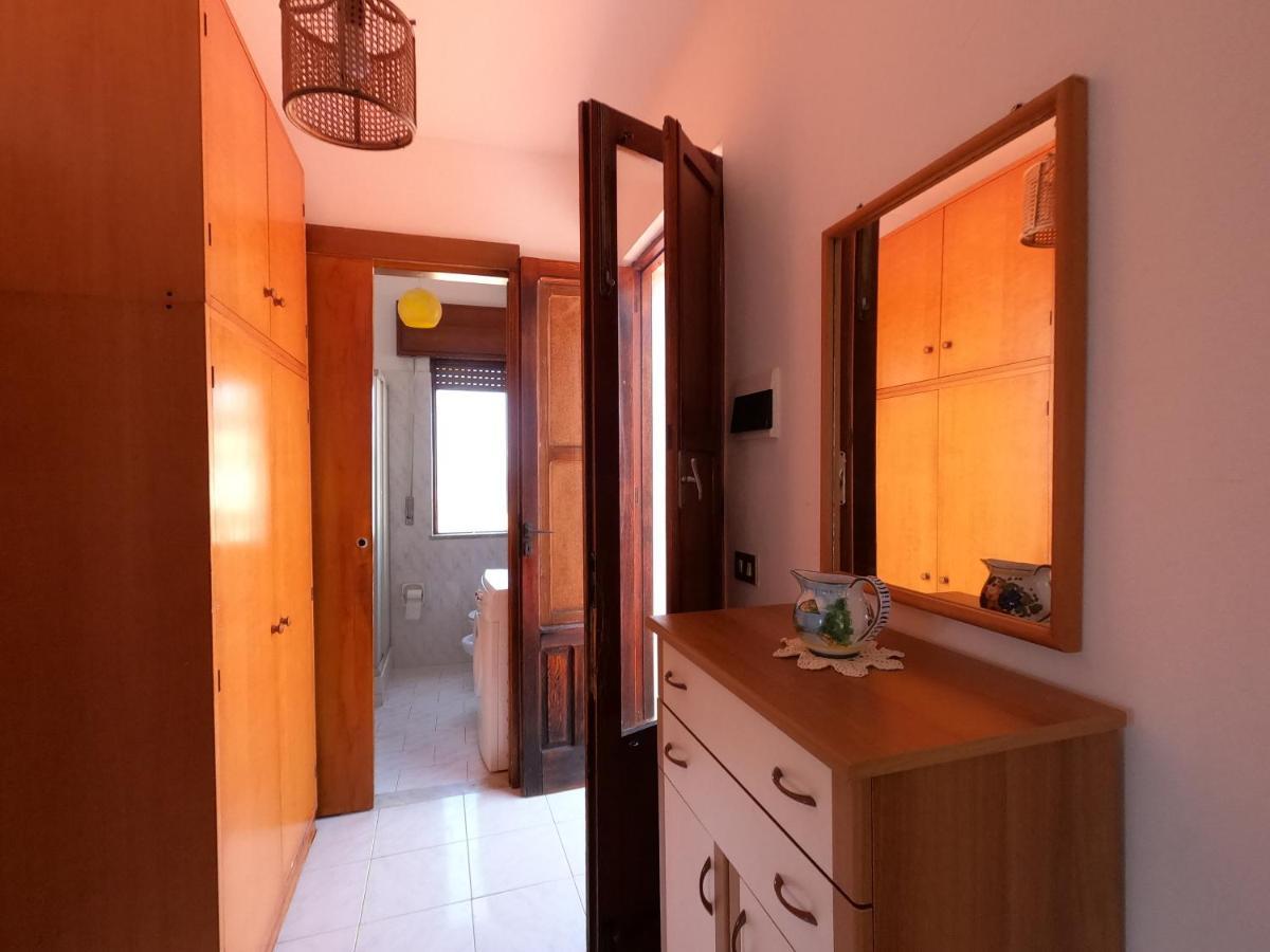 Terrazza Lungomare Villa Caronia Marina Exterior photo